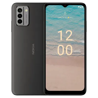 Nokia G22