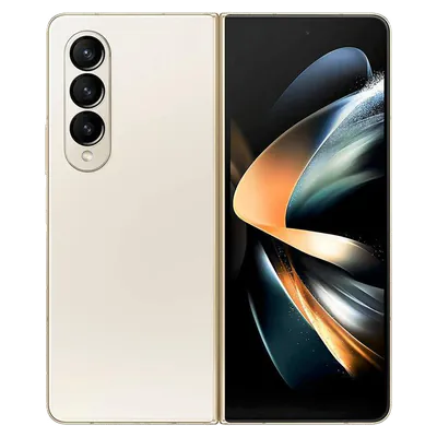 Galaxy Z Fold 4