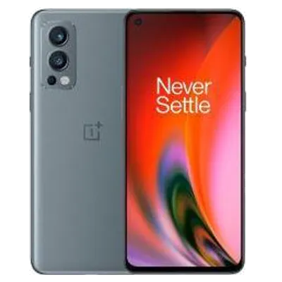 OnePlus Nord 2