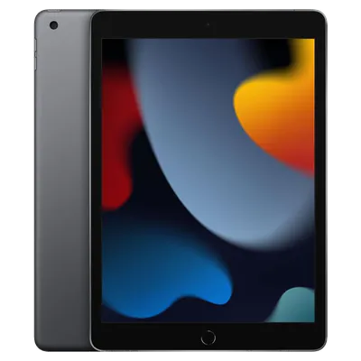 iPad 9 A13 2021