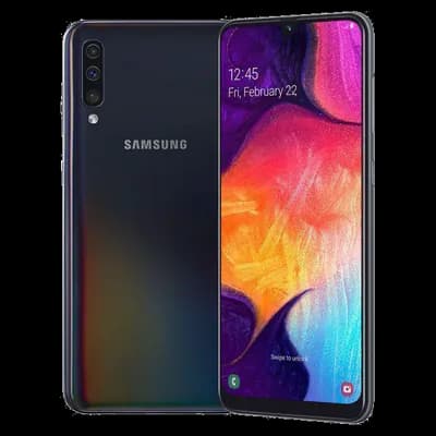 Galaxy A50