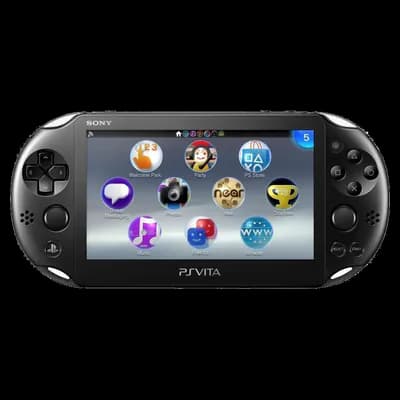 PS Vita