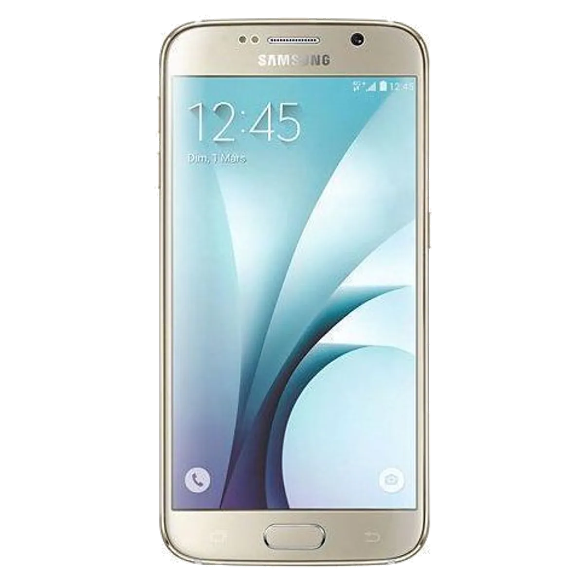 Samsung Galaxy S6 reconditionné