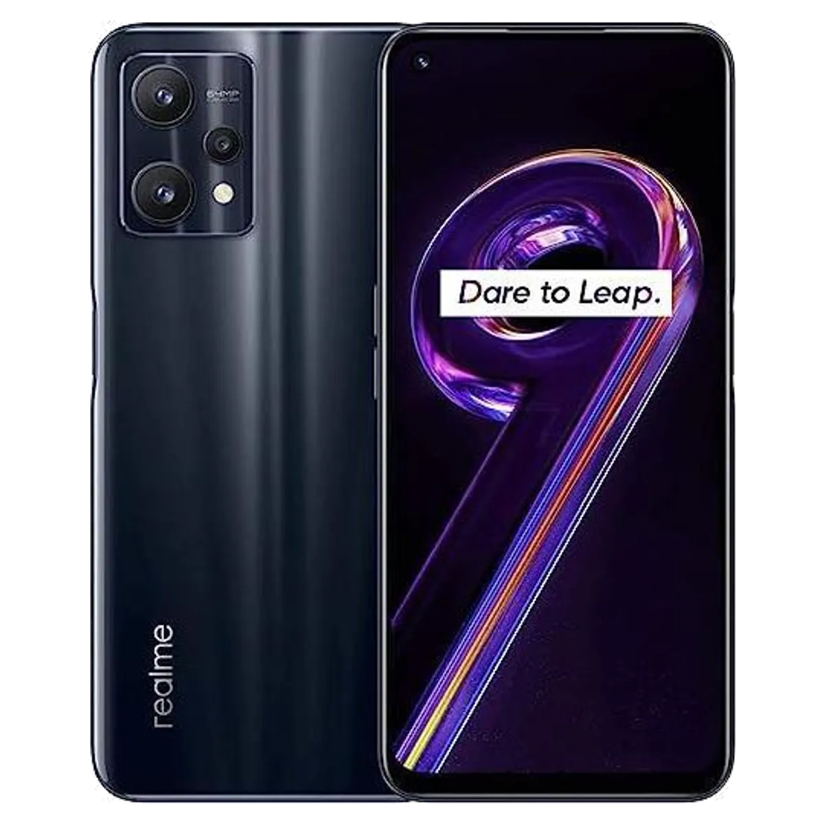 Realme 9 Pro+ reconditionné