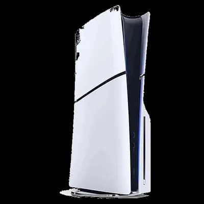 PlayStation 5 Slim