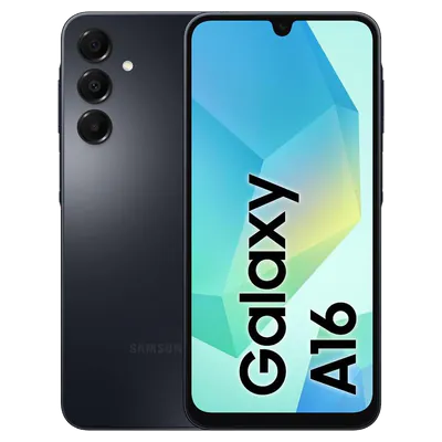 Galaxy A16