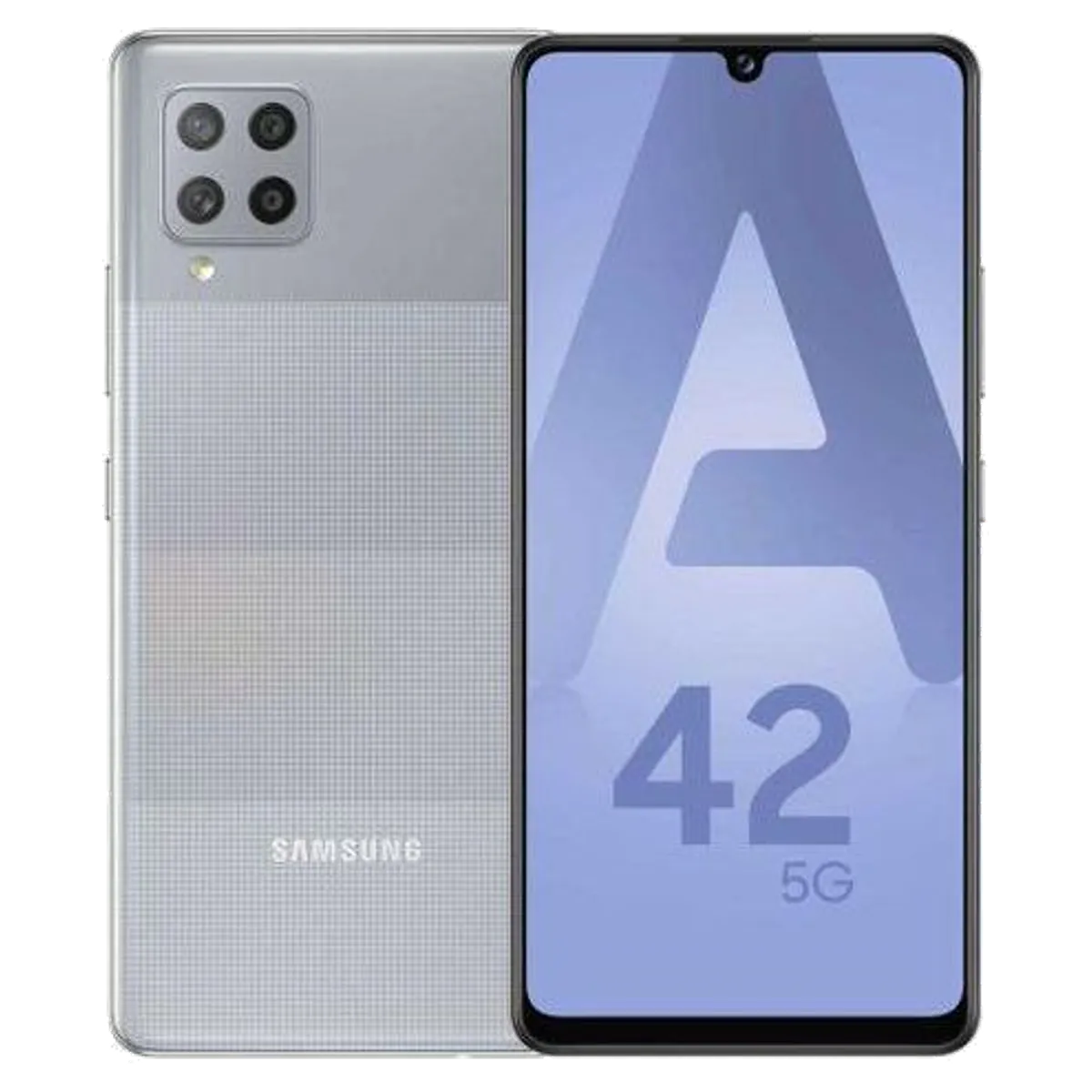 Samsung Galaxy A42 reconditionné