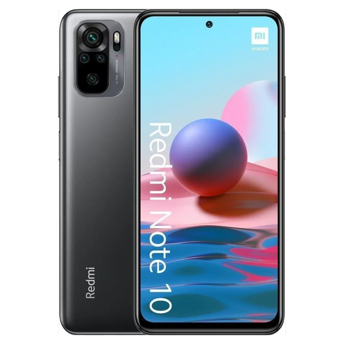 Xiaomi Redmi Note 10 reconditionné