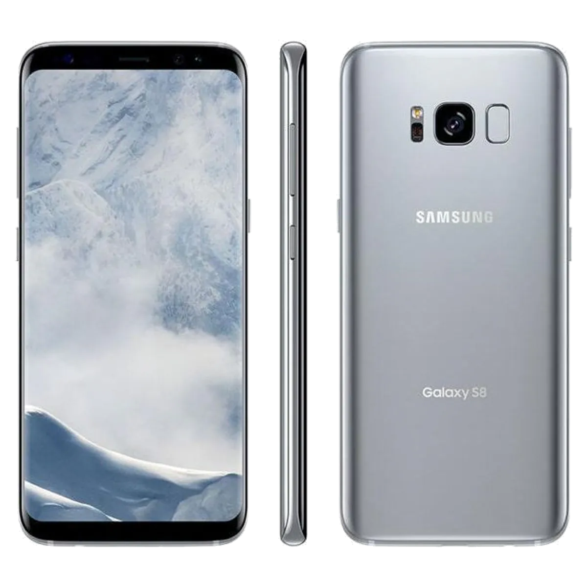 Samsung Galaxy S8 reconditionné