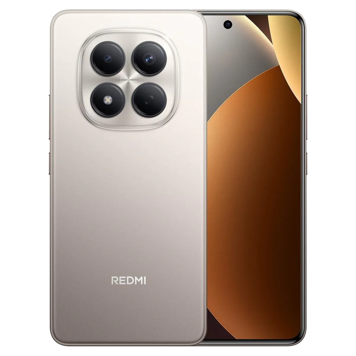Xiaomi Redmi Note 15 Pro reconditionné