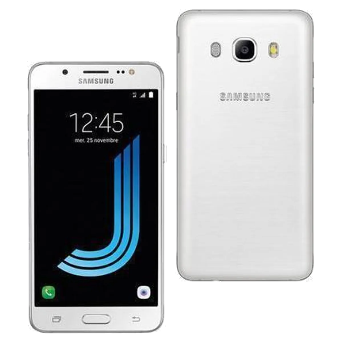 Samsung Galaxy J5 (2016) reconditionné