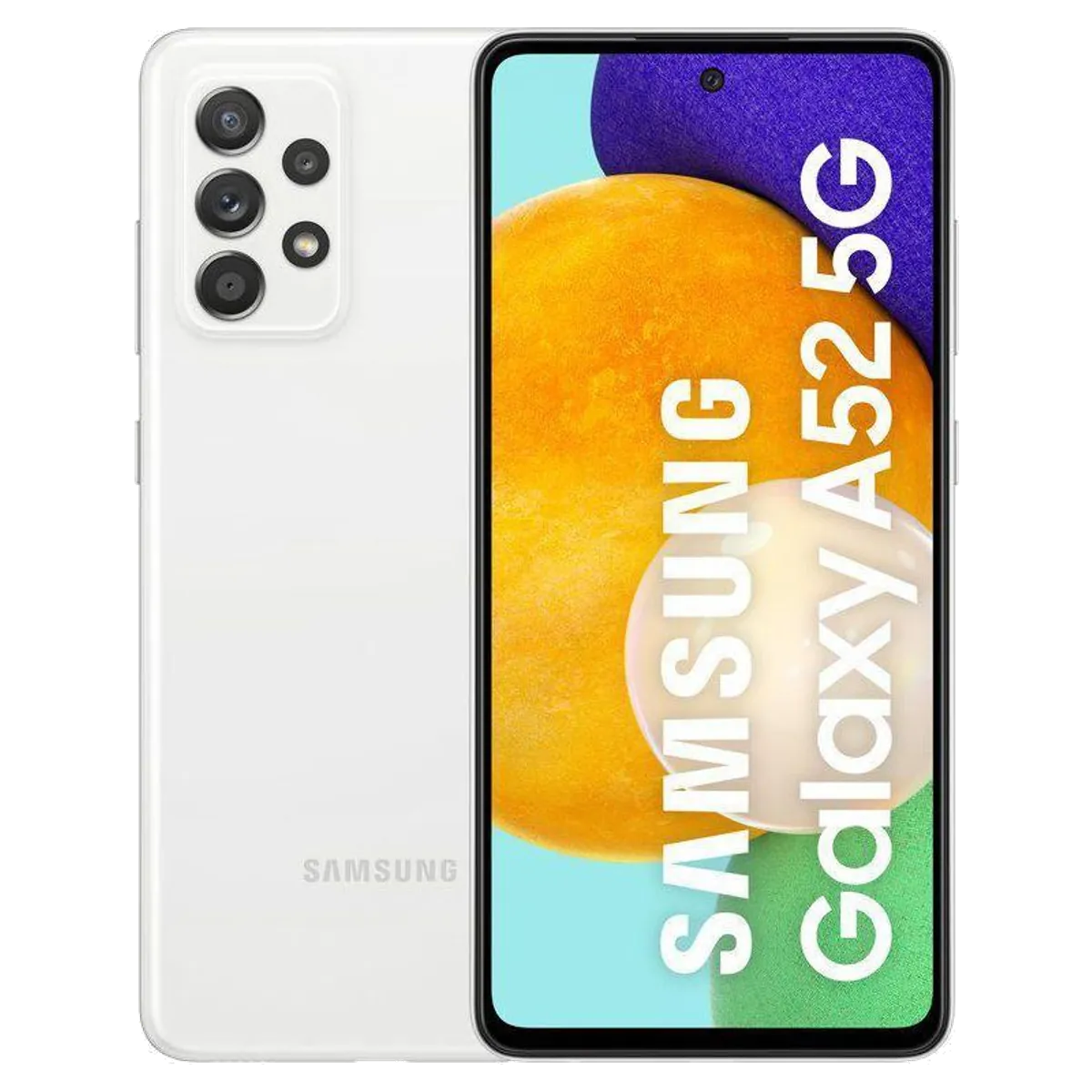 Samsung Galaxy A52 reconditionné