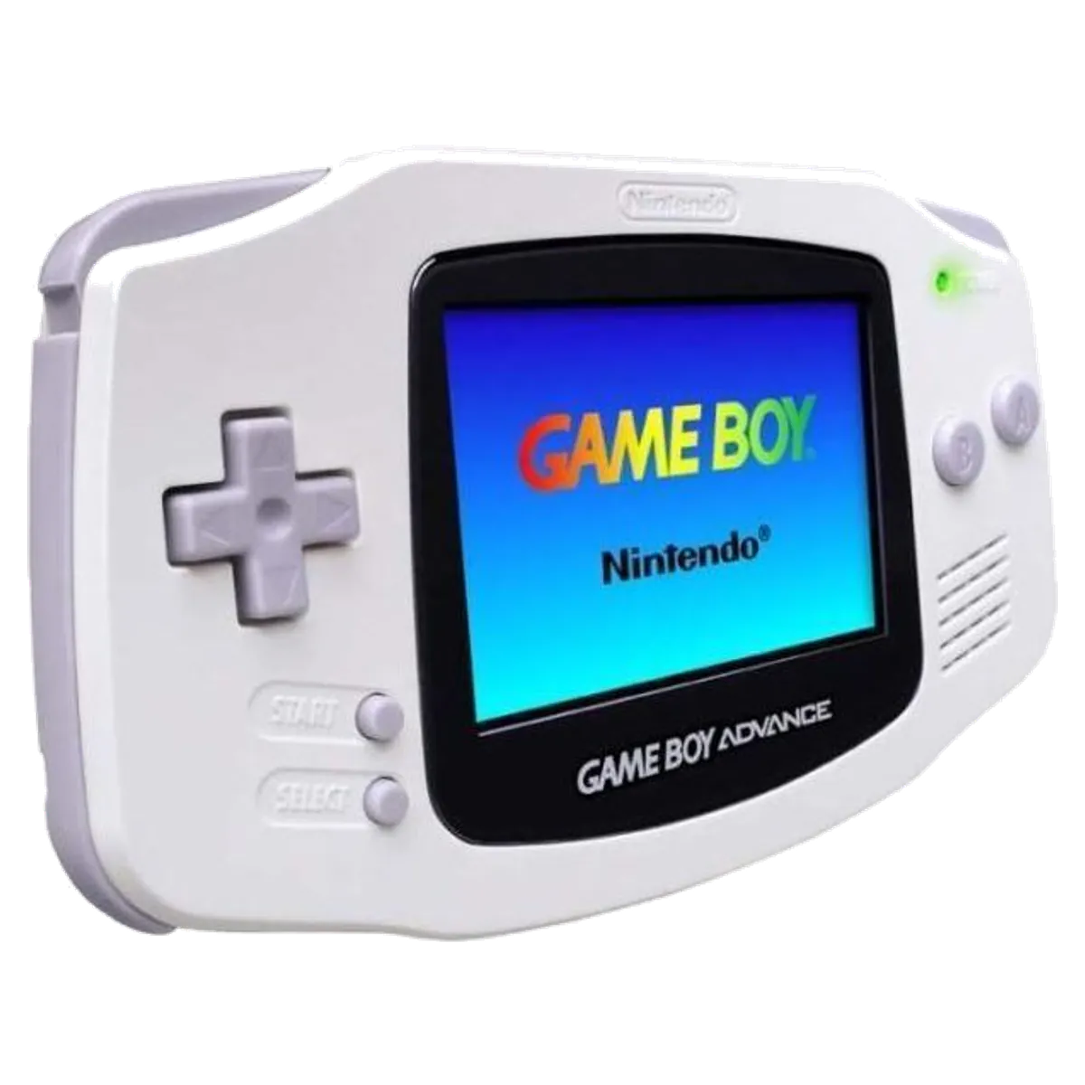 Nintendo Game Boy Advance reconditionné