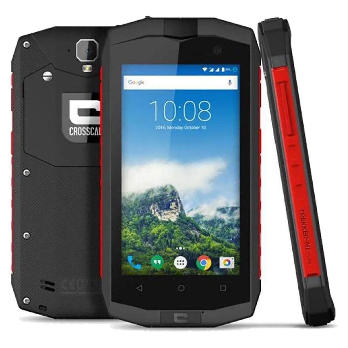 Crosscall Trekker M1 Core reconditionné