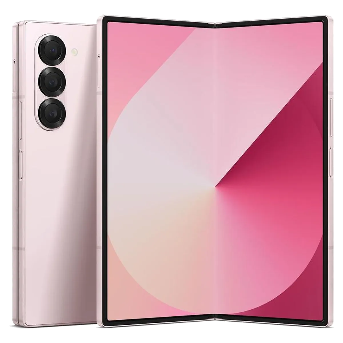 Samsung Galaxy Z Fold 6 reconditionné