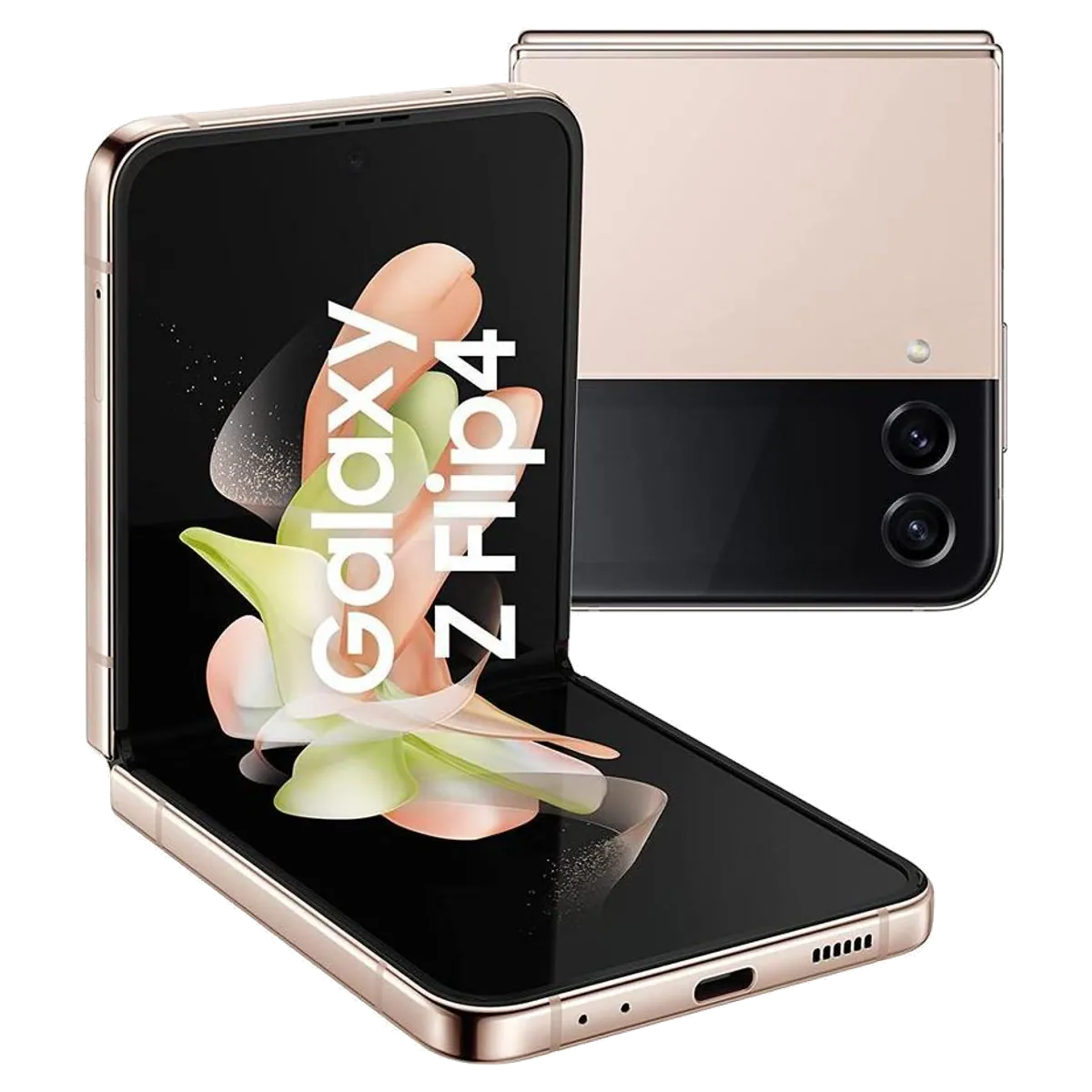 Samsung Galaxy Z Flip 4 reconditionné