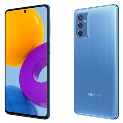 Galaxy M52