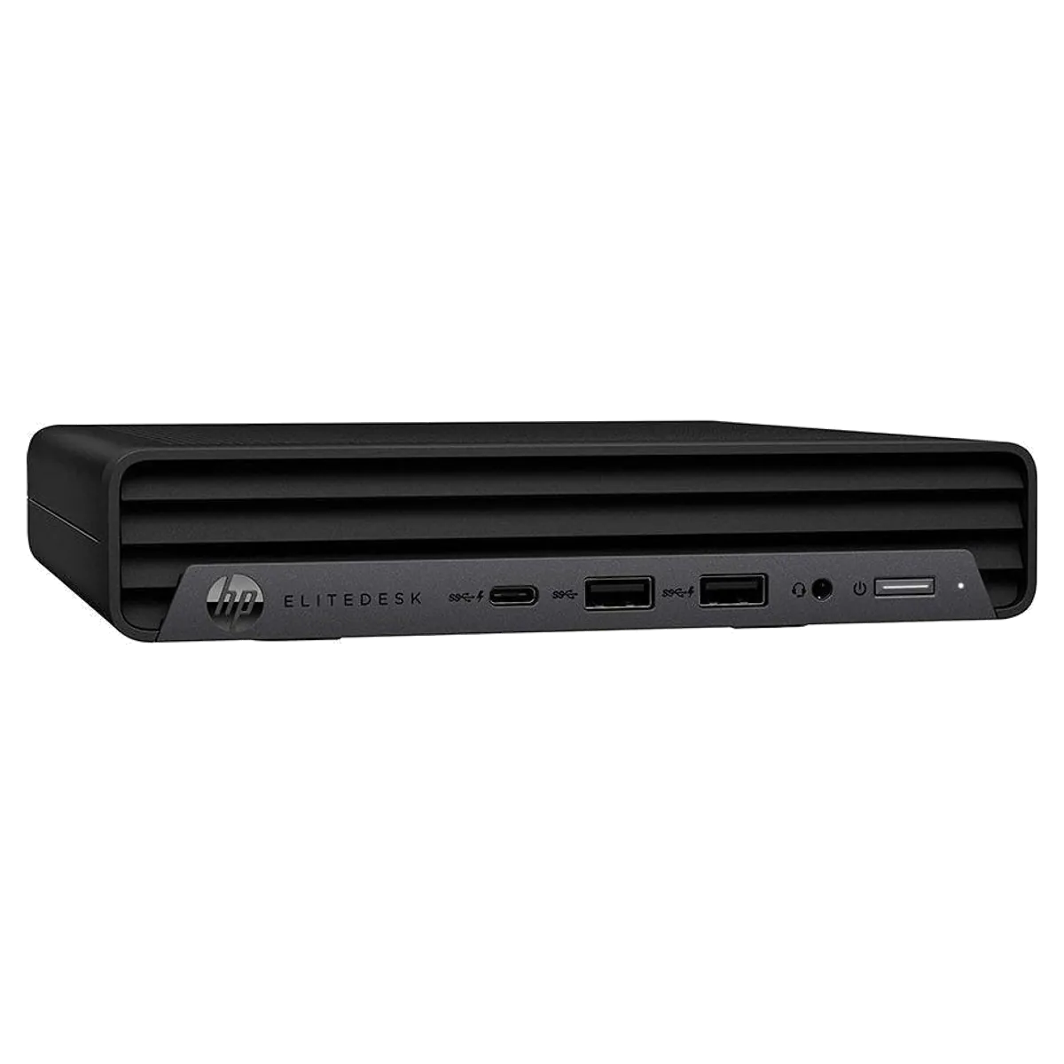 HP EliteDesk 800 G6 Mini reconditionné