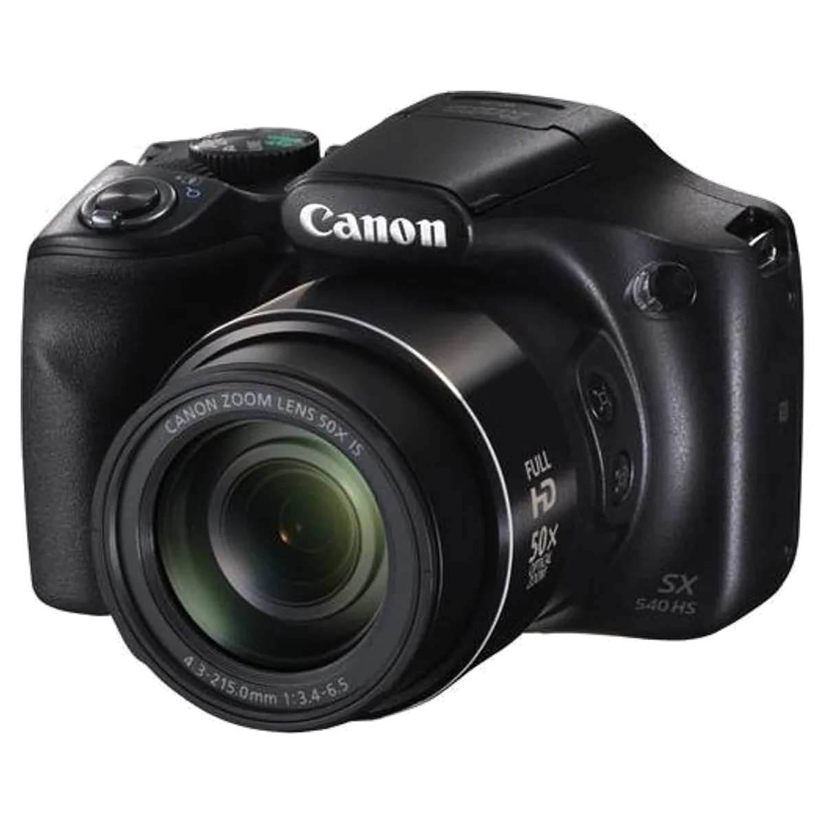 Canon PowerShot SX540 HS reconditionné