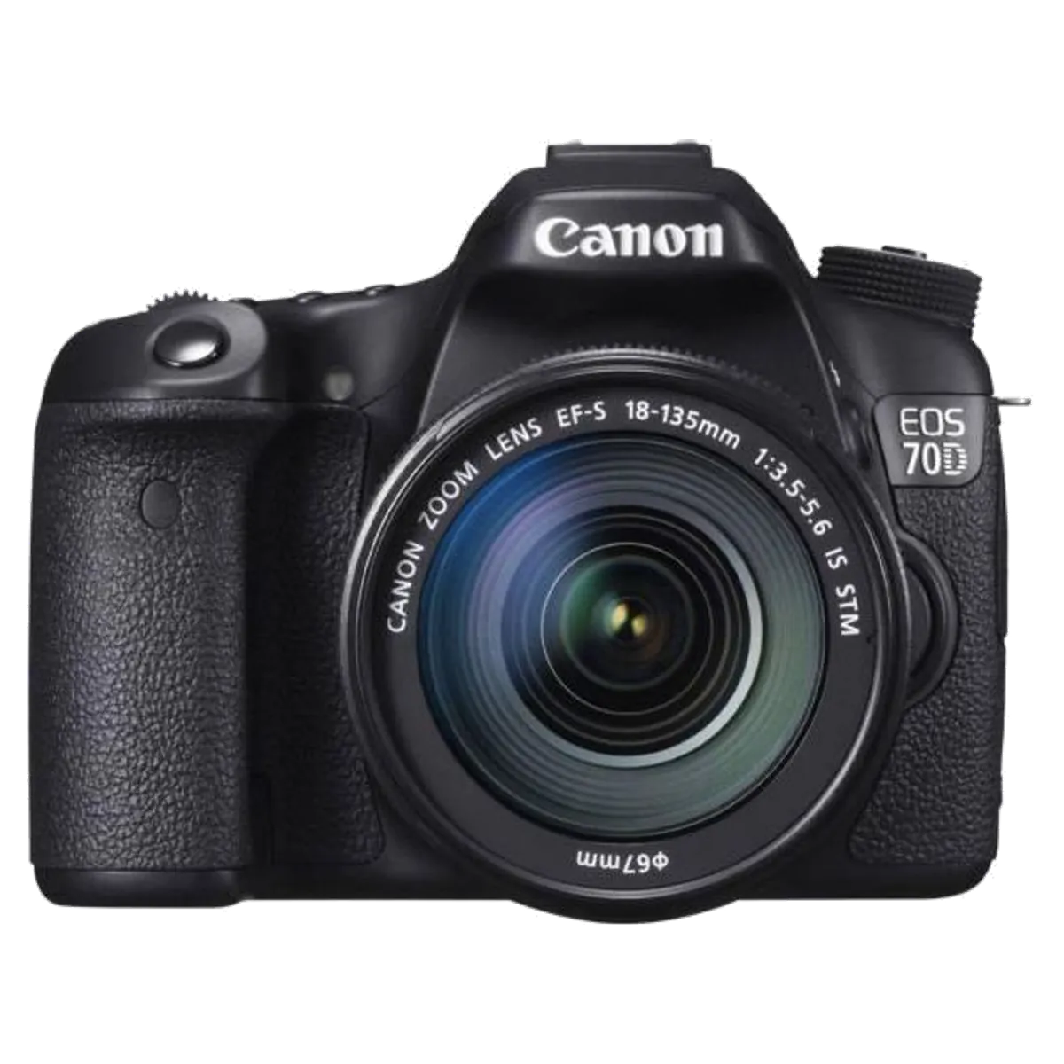 Canon EOS 70D reconditionné