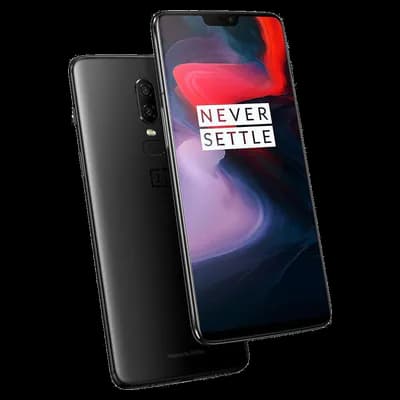 OnePlus 6