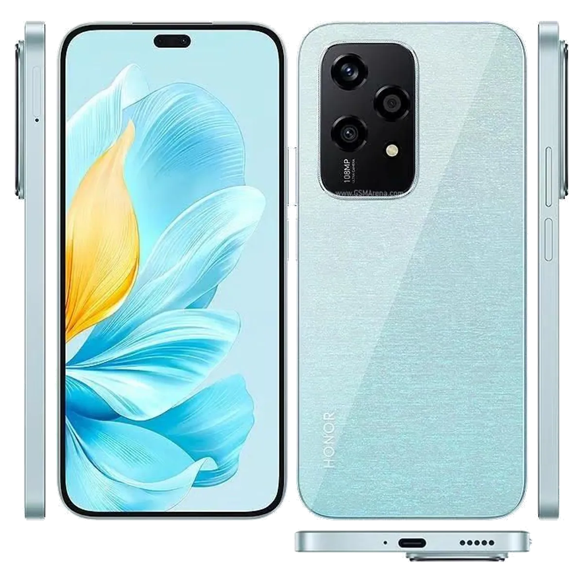 Honor 200 Lite reconditionné