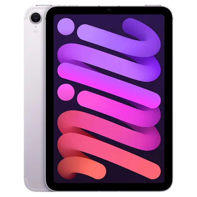 iPad mini 7 A17 Pro 2024