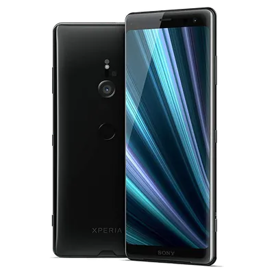 Sony Xperia XZ3