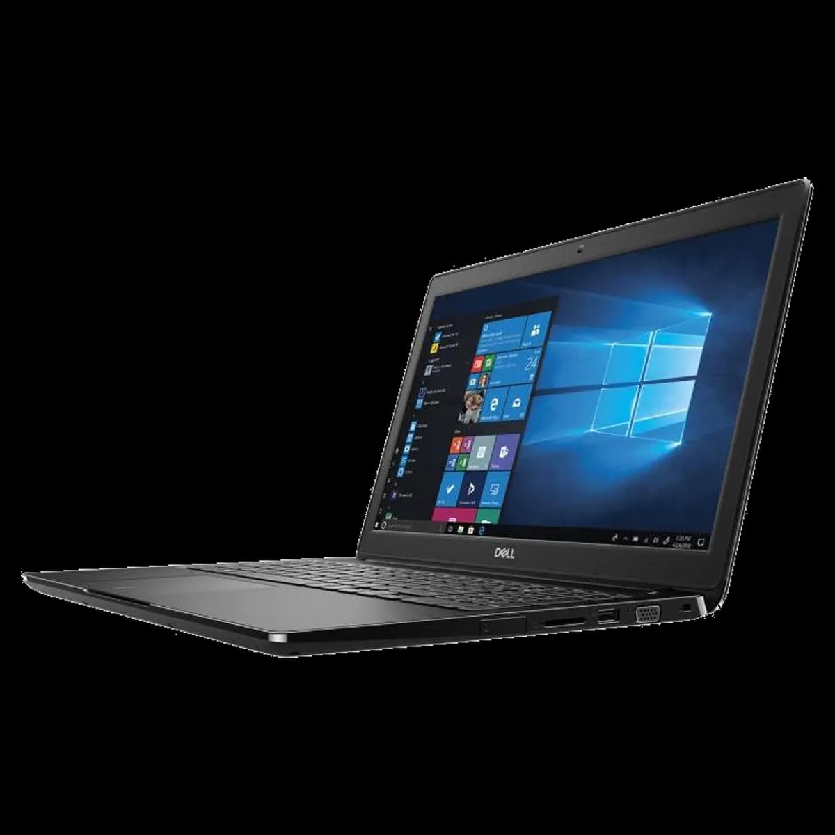 Dell Latitude 3500 15" reconditionné