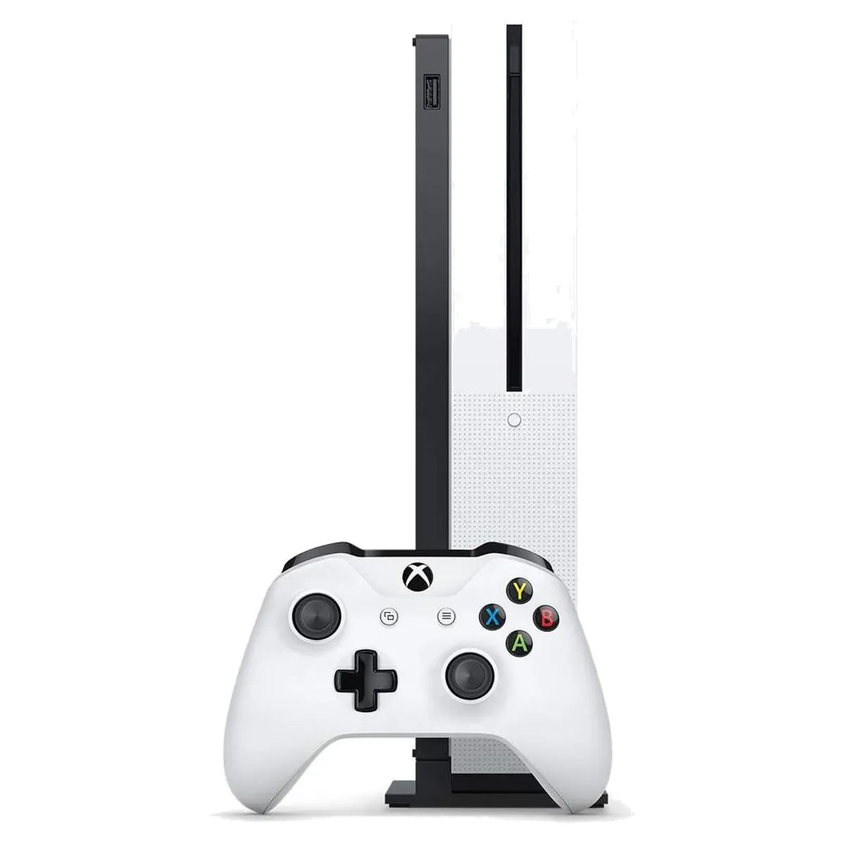 Microsoft Xbox One S reconditionné