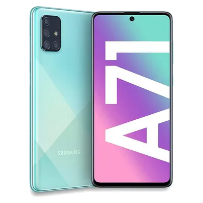Galaxy A71