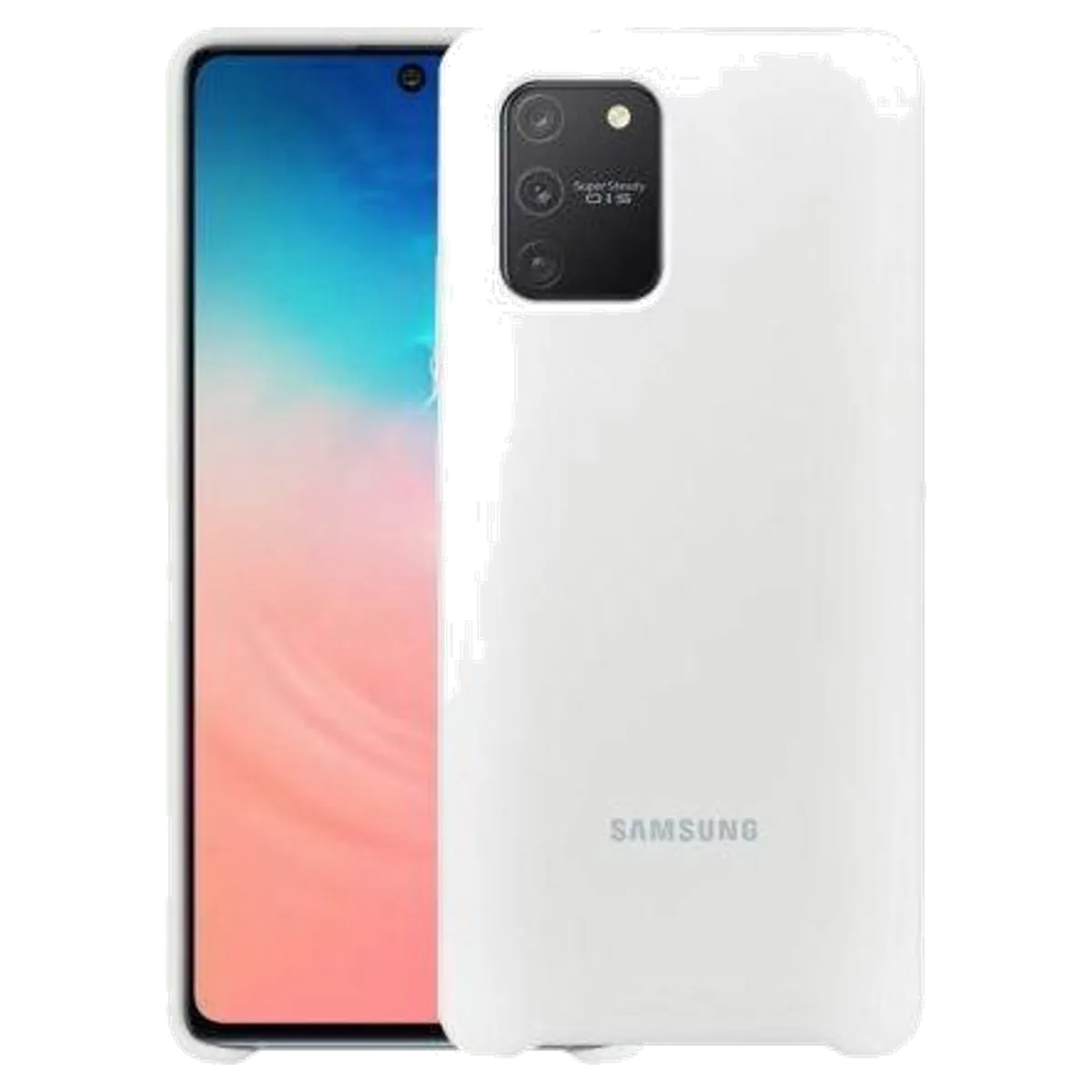 Samsung Galaxy S10 Lite reconditionné