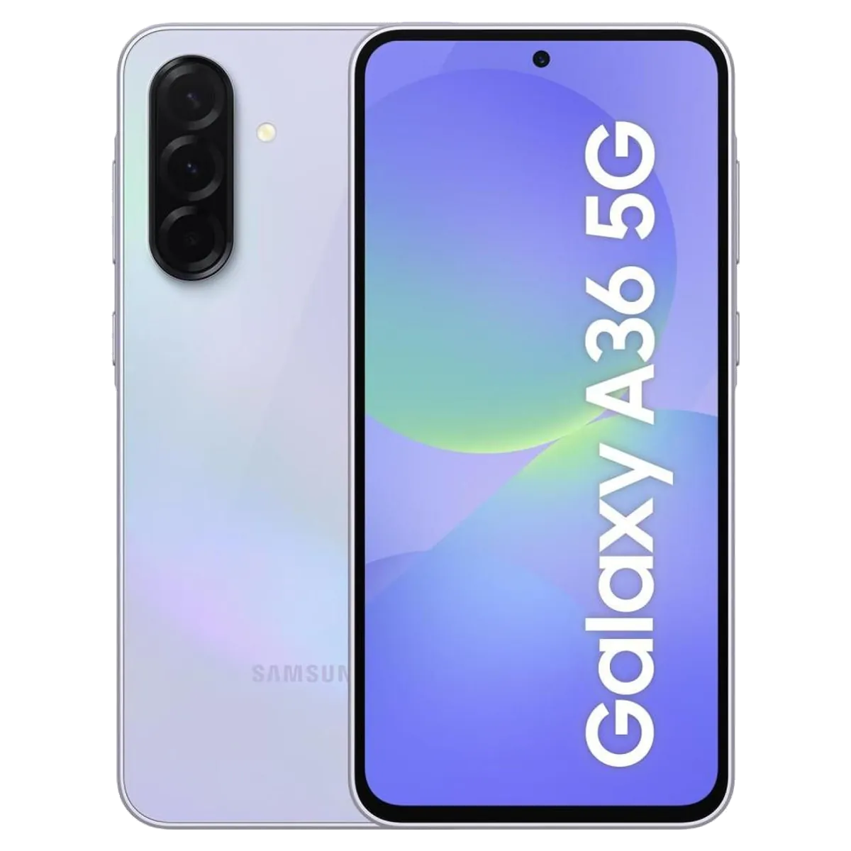 Samsung Galaxy A36 reconditionné