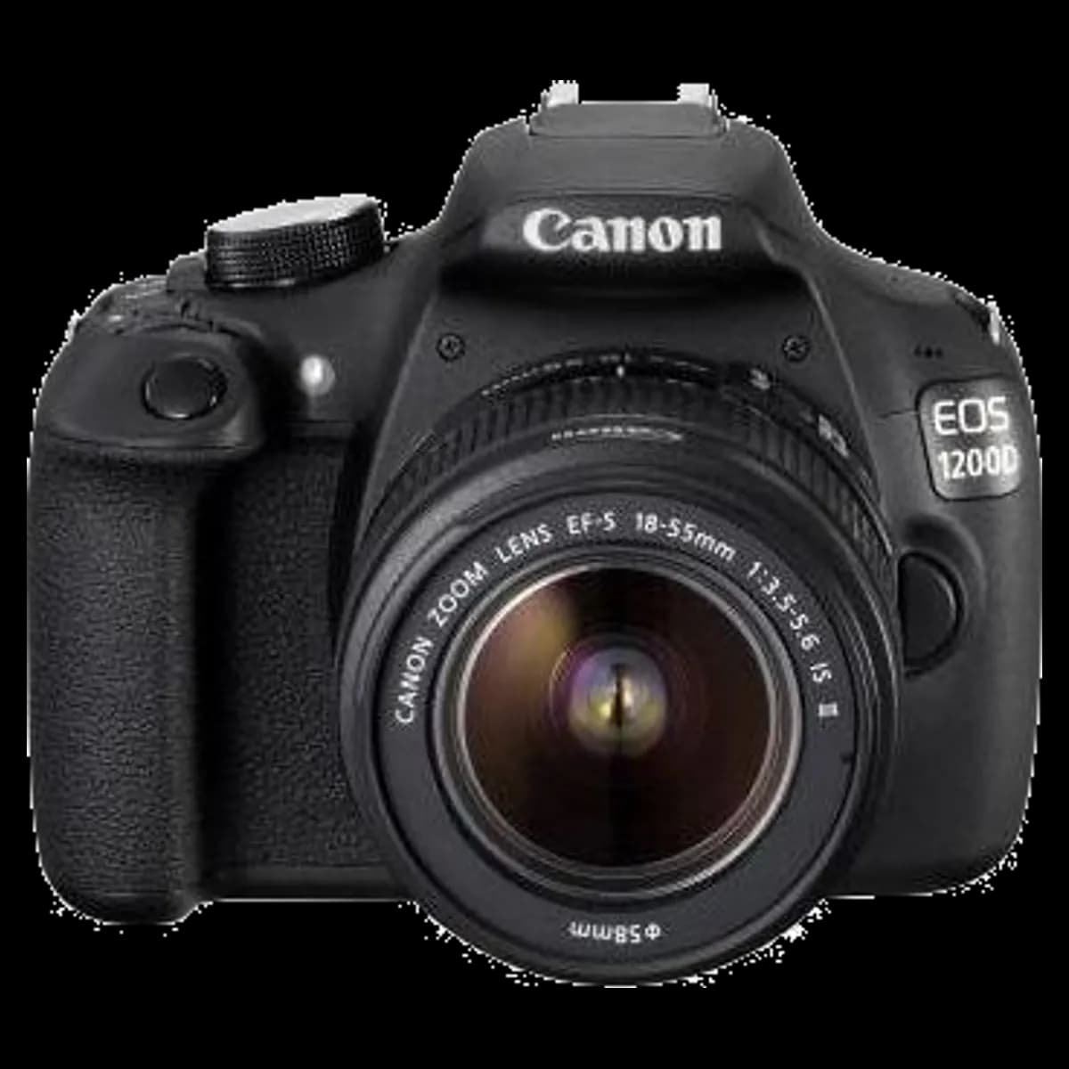 Canon EOS 1200D reconditionné