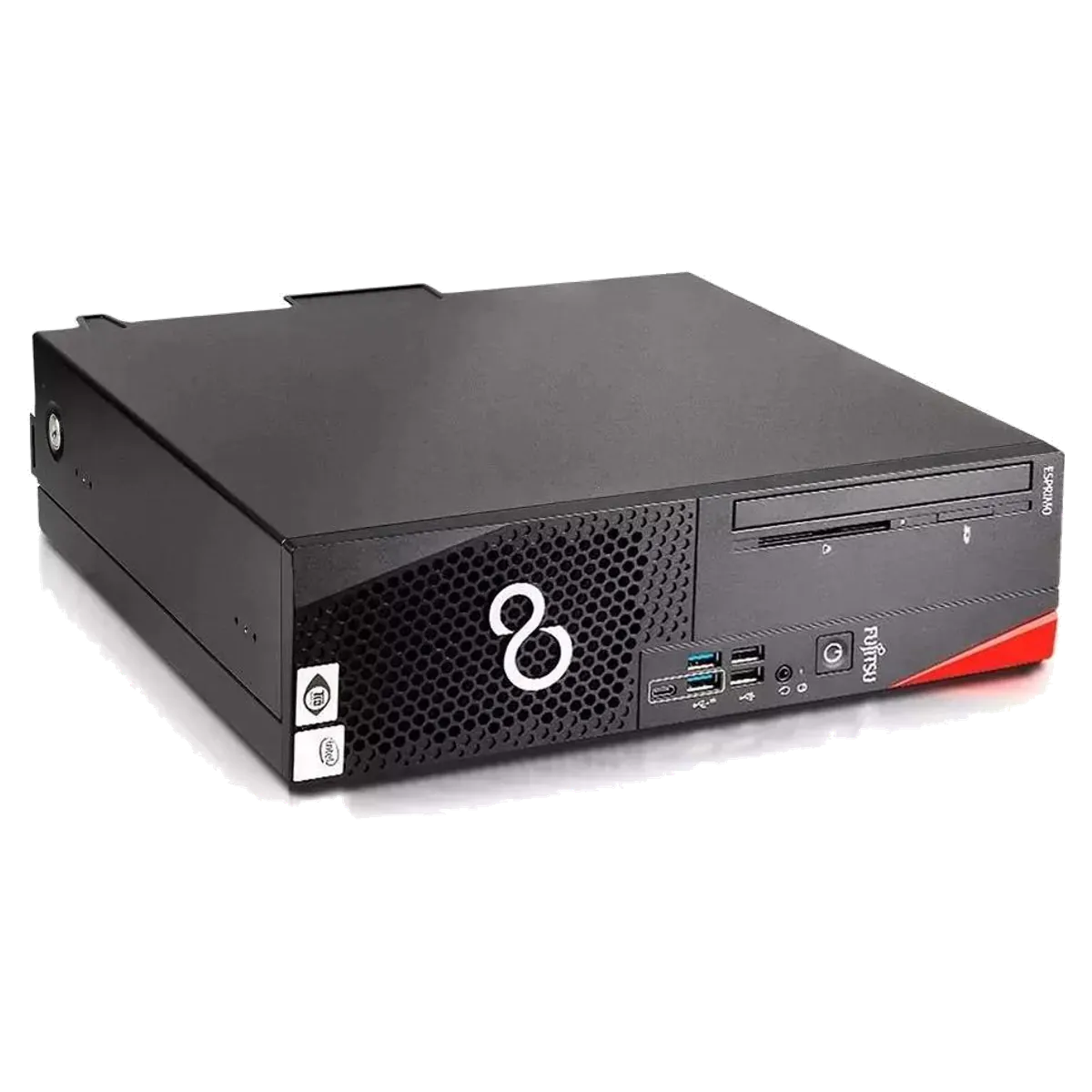 Fujitsu Esprimo D7010 reconditionné