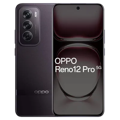Oppo Reno12 Pro