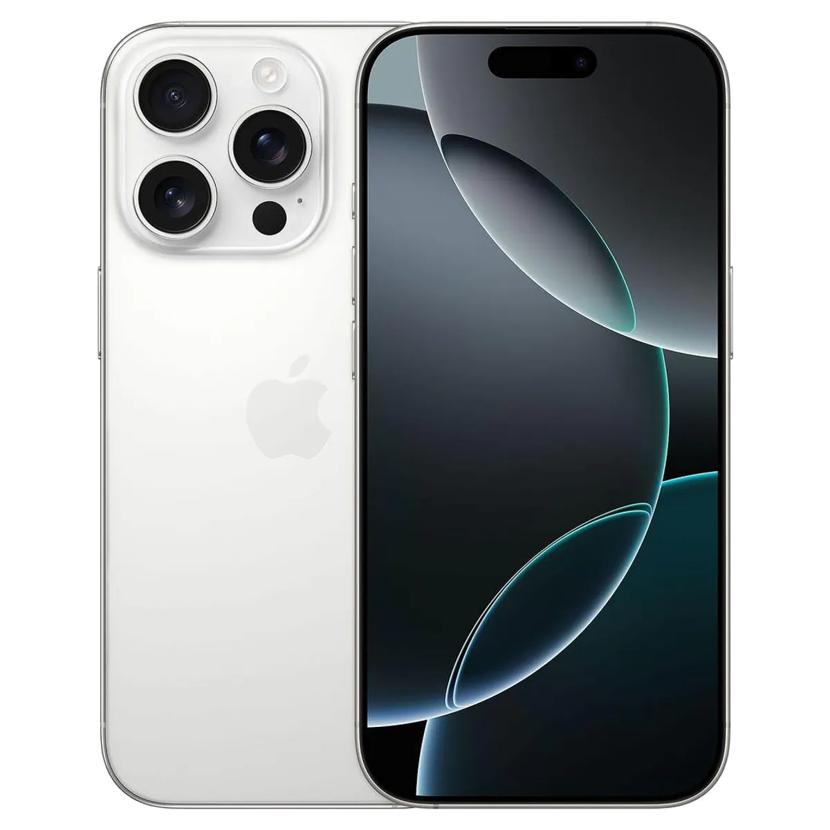 Apple iPhone 16 Pro reconditionné