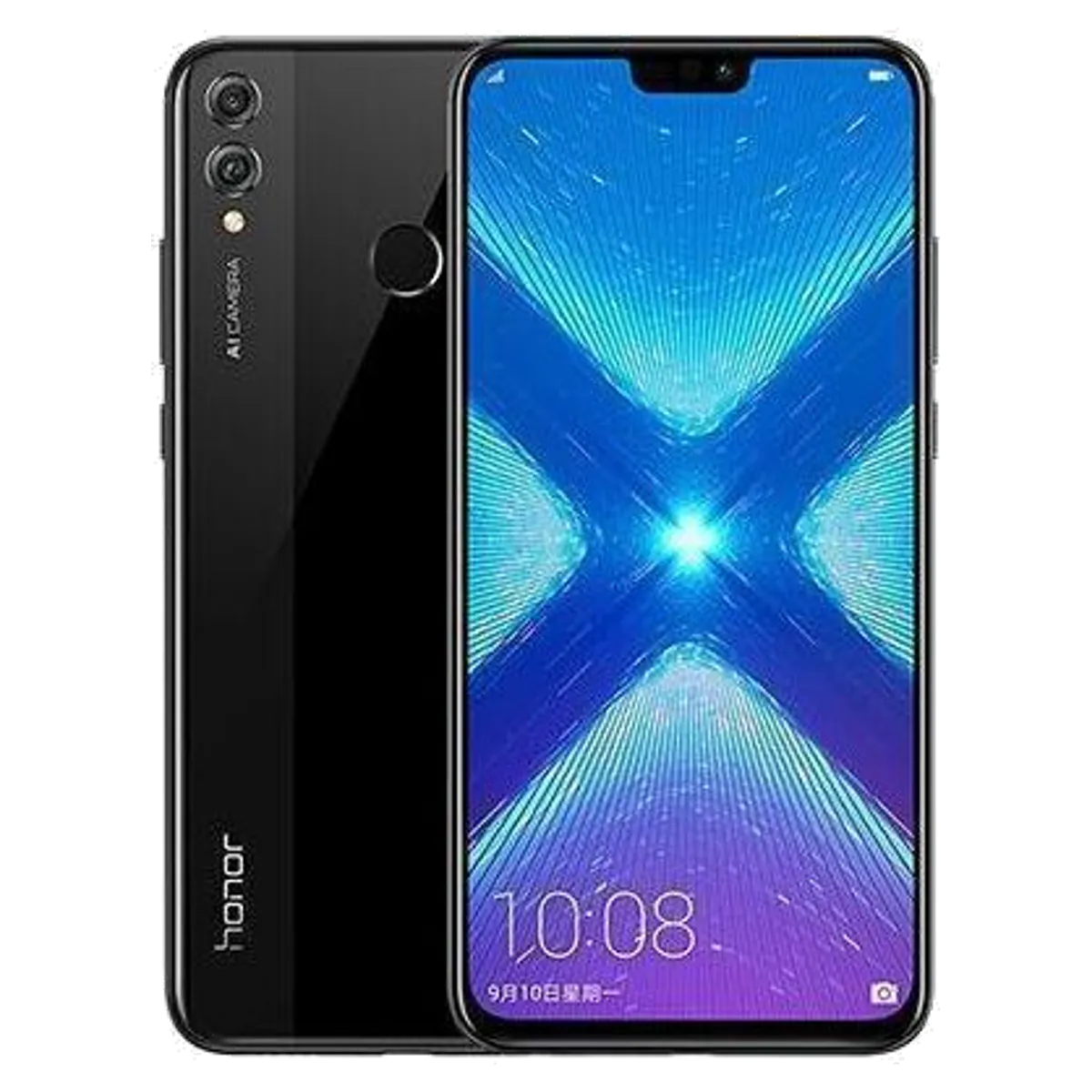 Huawei Honor 8x reconditionné