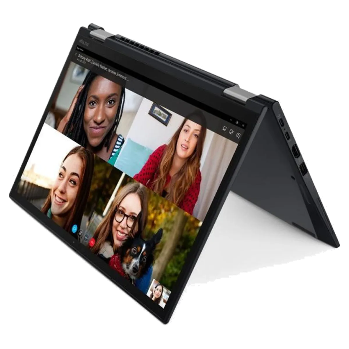 Lenovo ThinkPad X13 Yoga Gen 2 13" reconditionné
