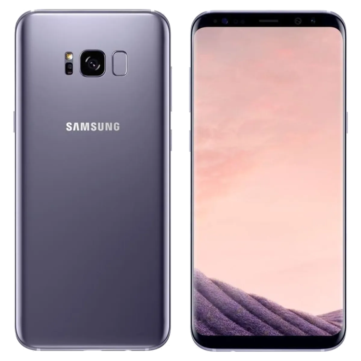 Samsung Galaxy S8 Plus reconditionné