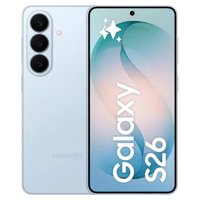 Galaxy S26