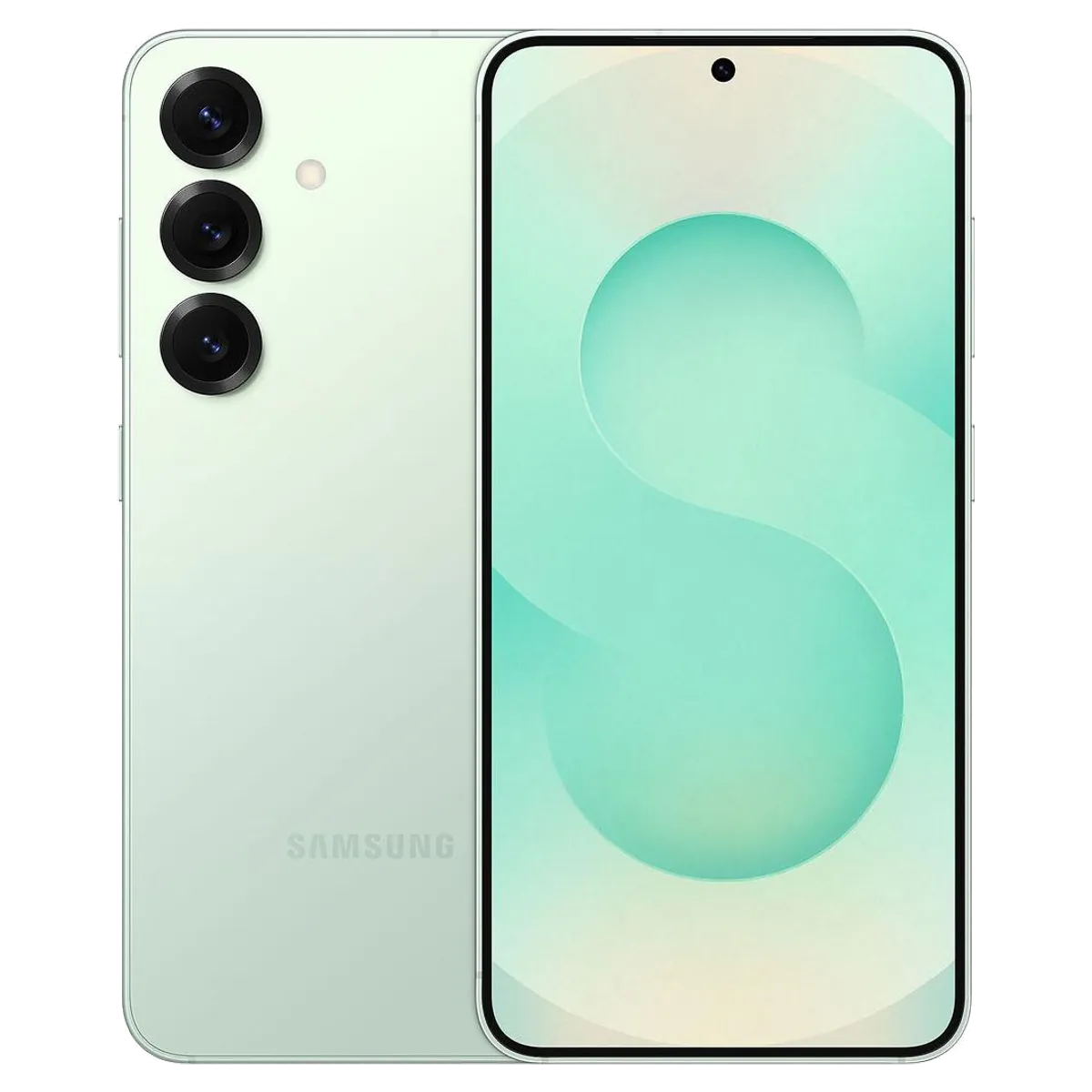Samsung Galaxy S25 reconditionné
