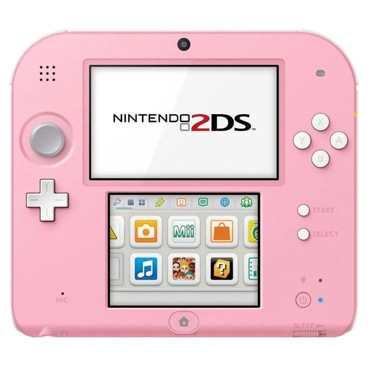 Nintendo 2DS reconditionné
