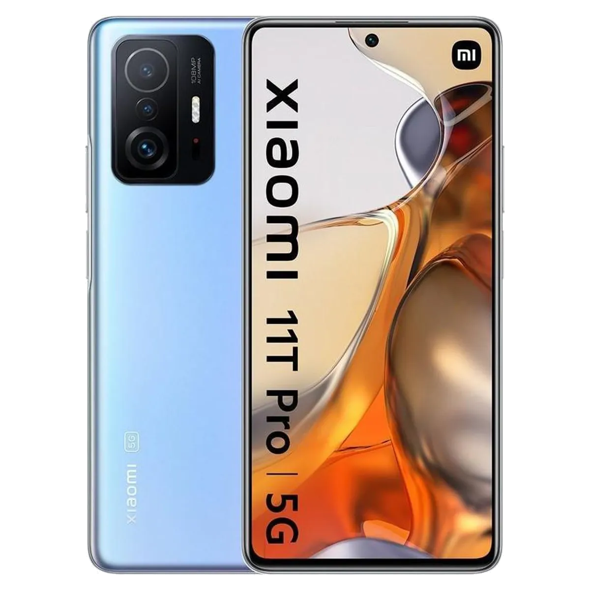 Xiaomi 11T Pro reconditionné