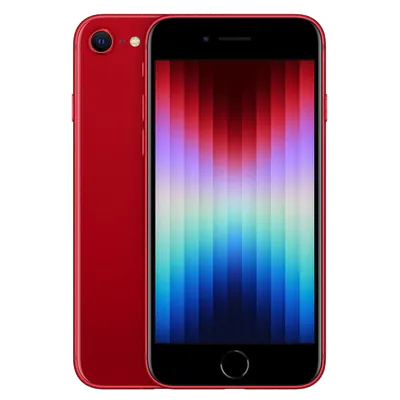 iPhone SE (2022)