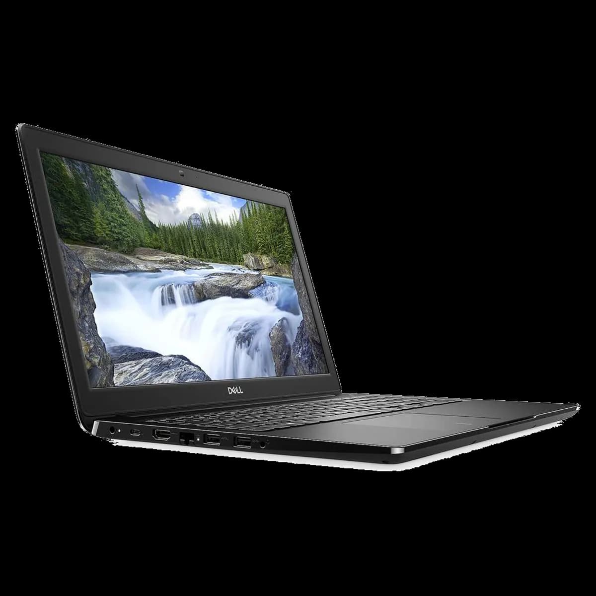 Dell Latitude 3500 15" reconditionné