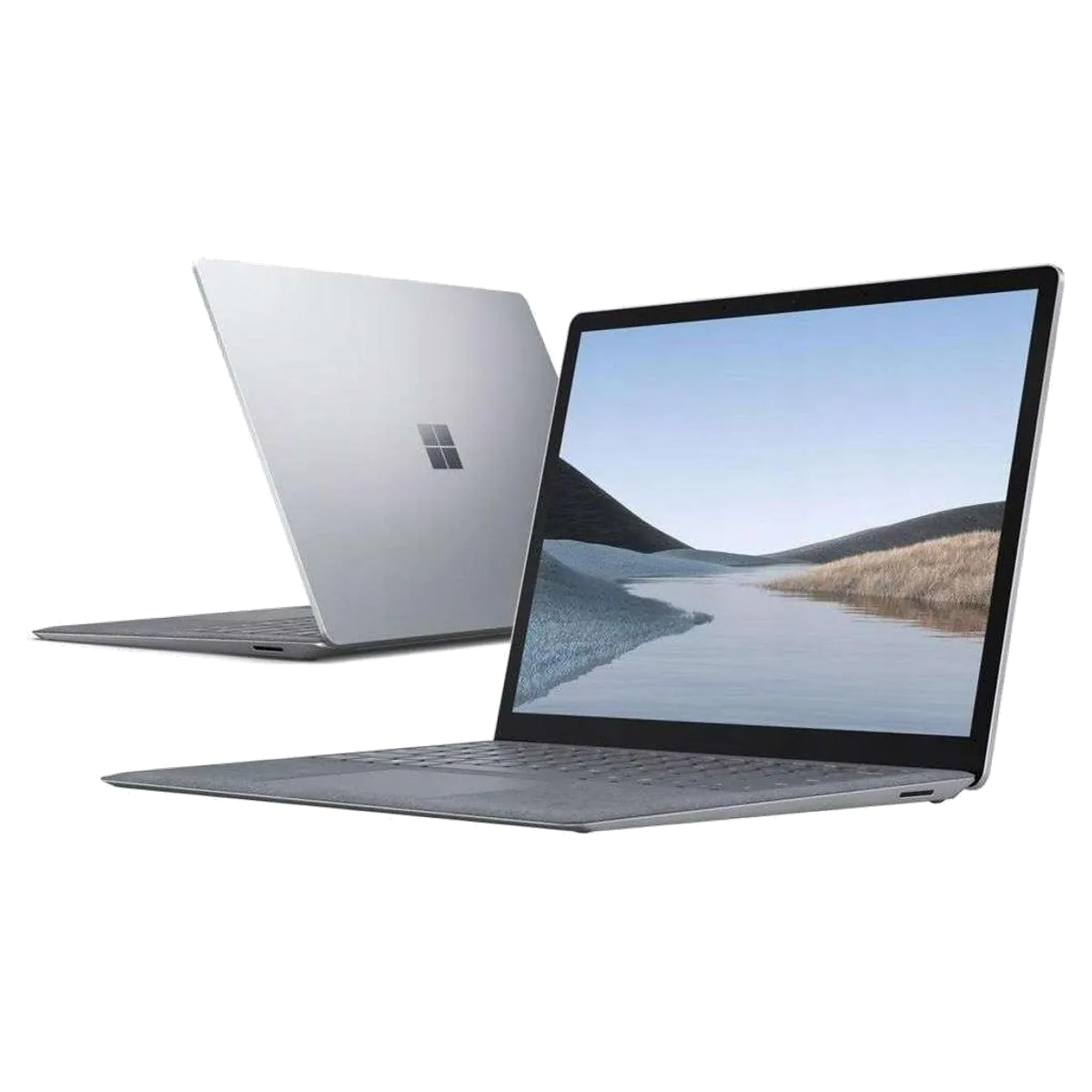 Microsoft Surface Laptop 3 13" reconditionné