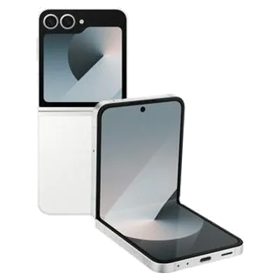 Galaxy Z Flip 6