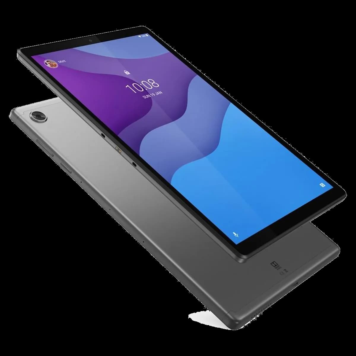 Lenovo Tab M10 HD reconditionné