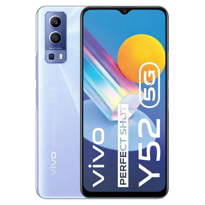 Vivo Y52